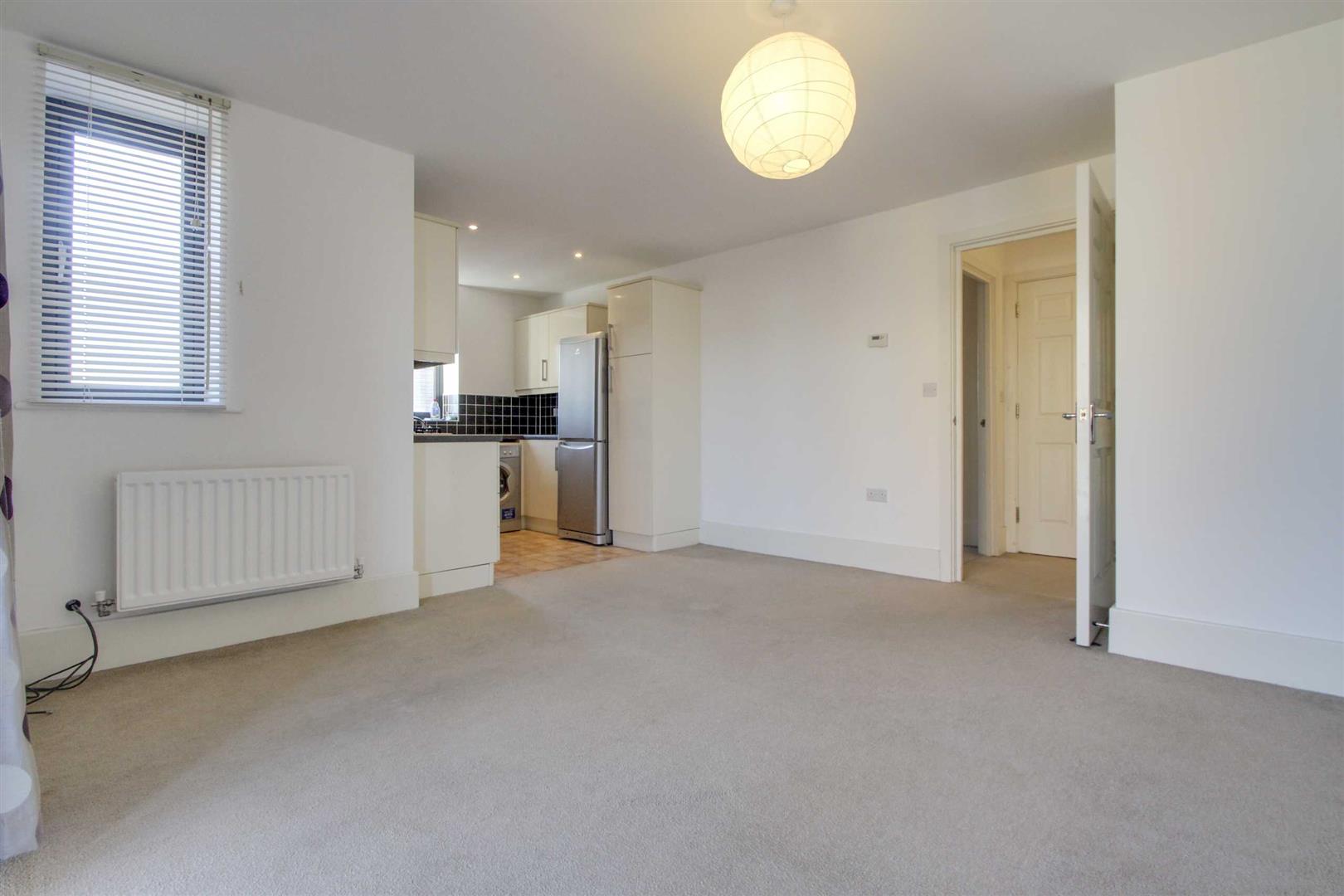 Dunthorne Way, Grange Farm, Milton Keynes